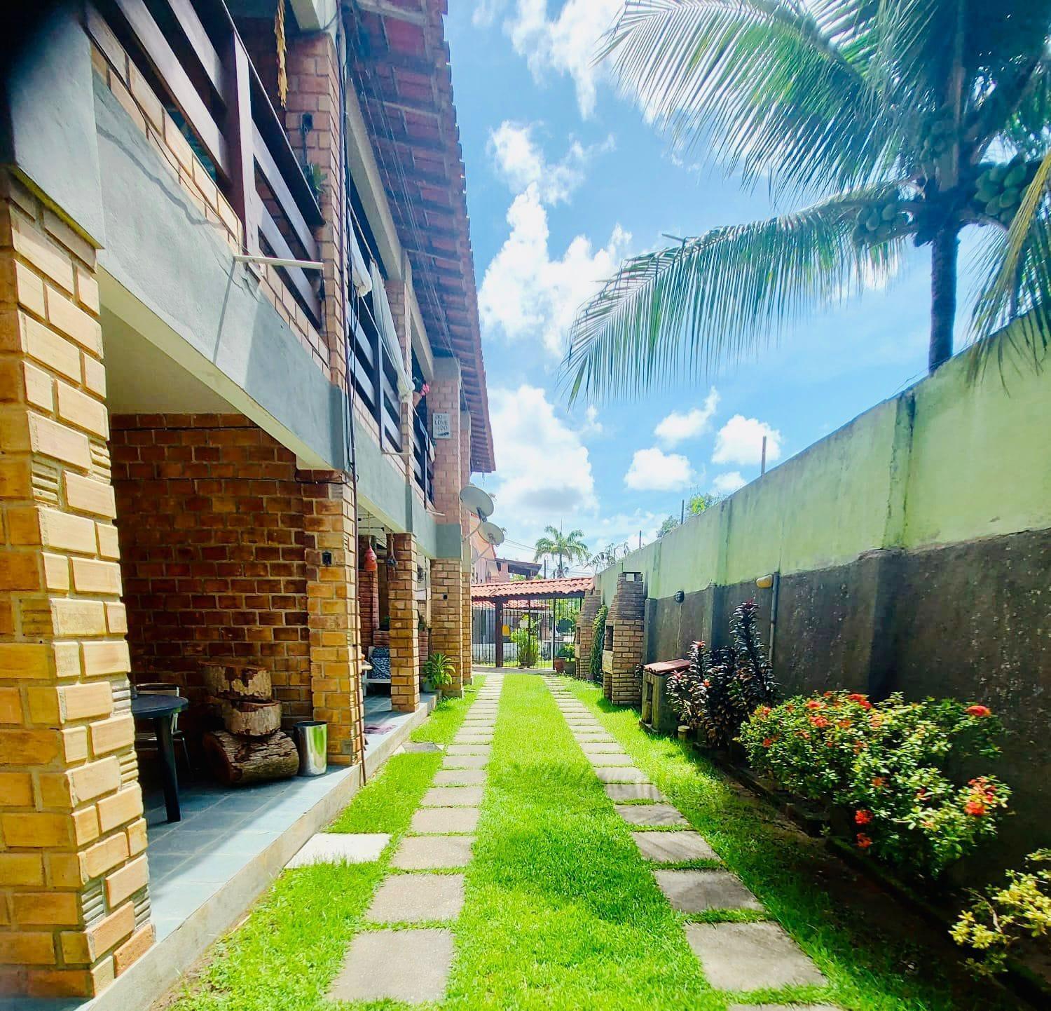 Principado Do Porto Apartment Porto de Galinhas Exterior photo